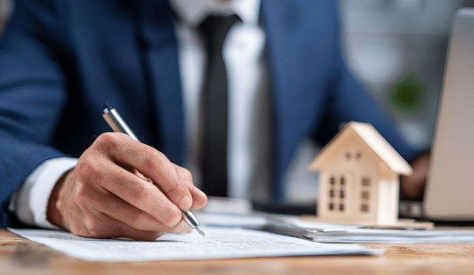 VA Home Loan