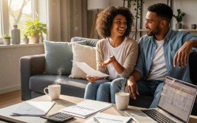 Can Conventional Loans Help First-Time Buyers Lower Monthly Payments?