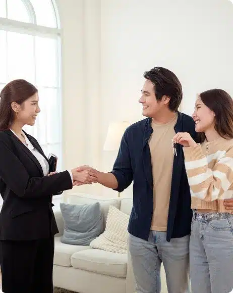 First-Time Buyers Our Plans