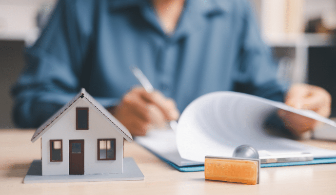 Can home loan be transferred to another person easily and legally?