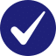 Check icons