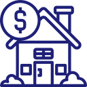 Low down payment