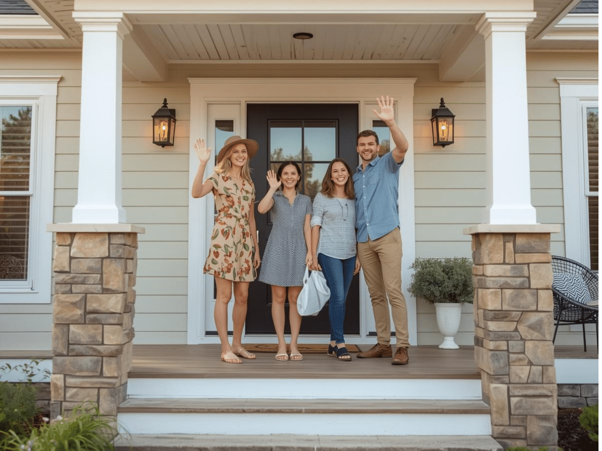 Best Mortgage Lender in Sarasota