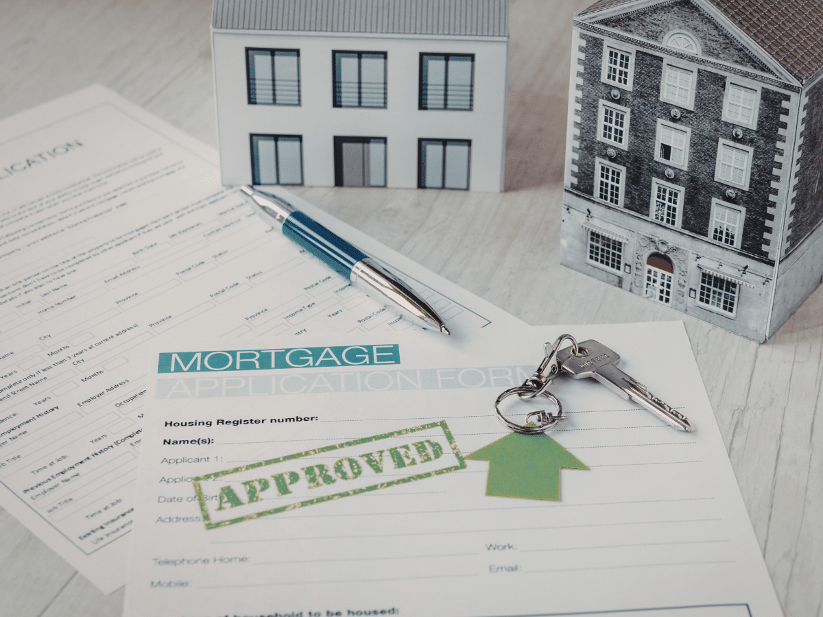 Approved Loans in Sarasota Florida