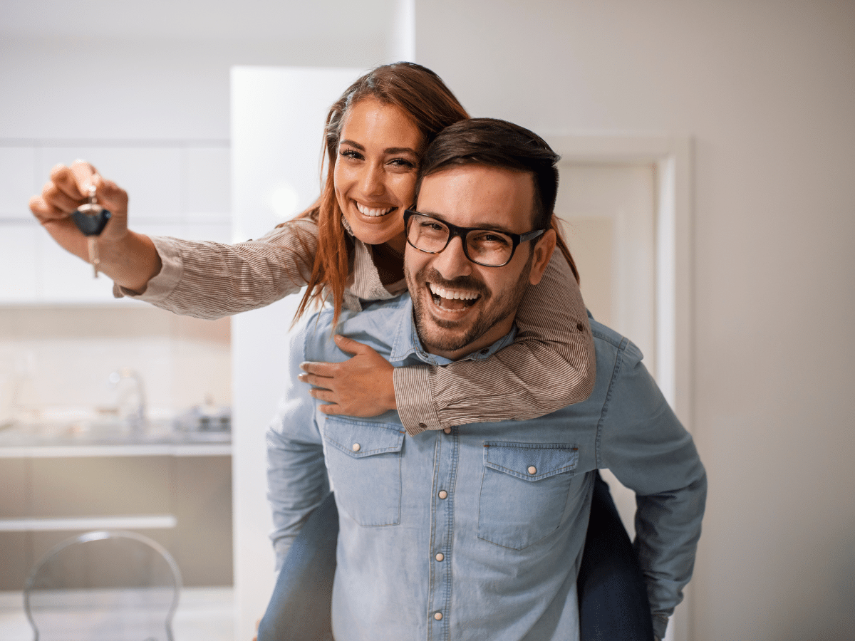 First Time Home Buyer in Bradenton Florida