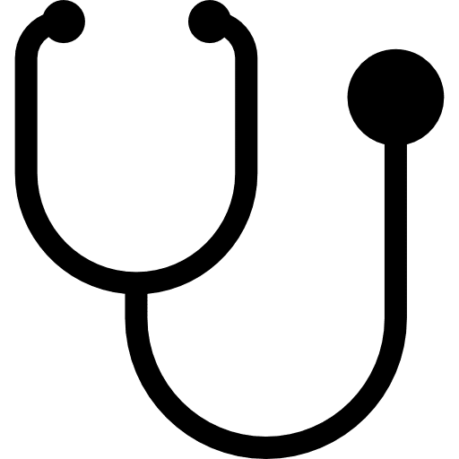 Stethoscope Icon