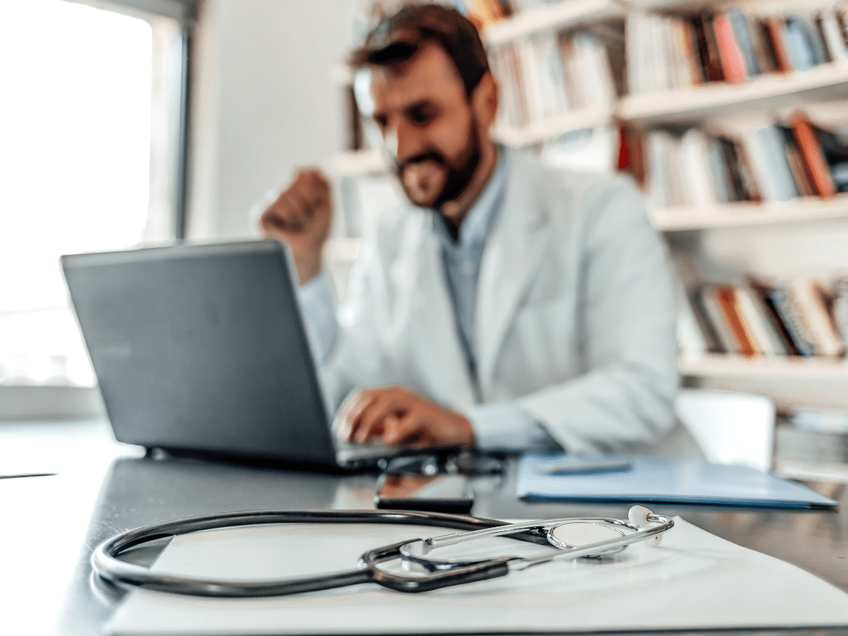 Doctor Home Loan Program in Florida