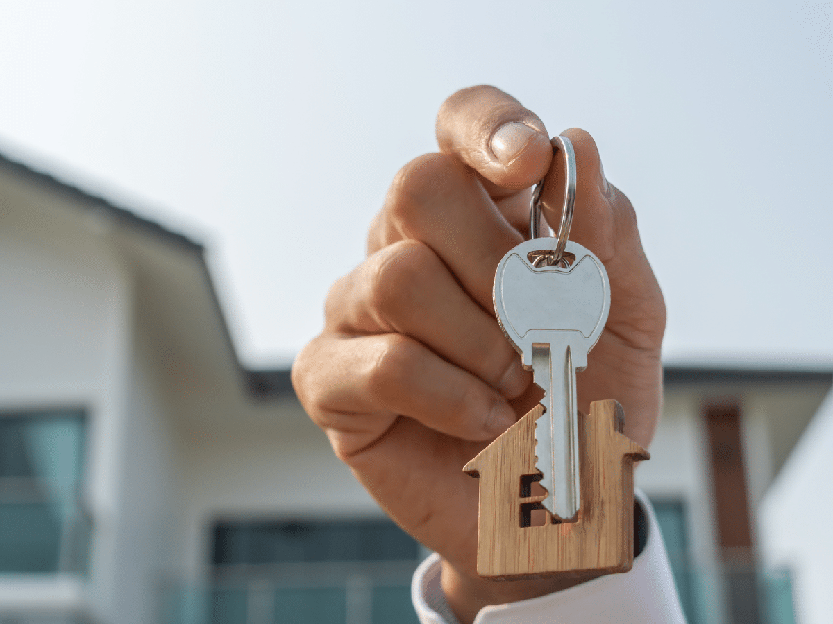 Fast, Local Jacksonville Mortgage Solutions