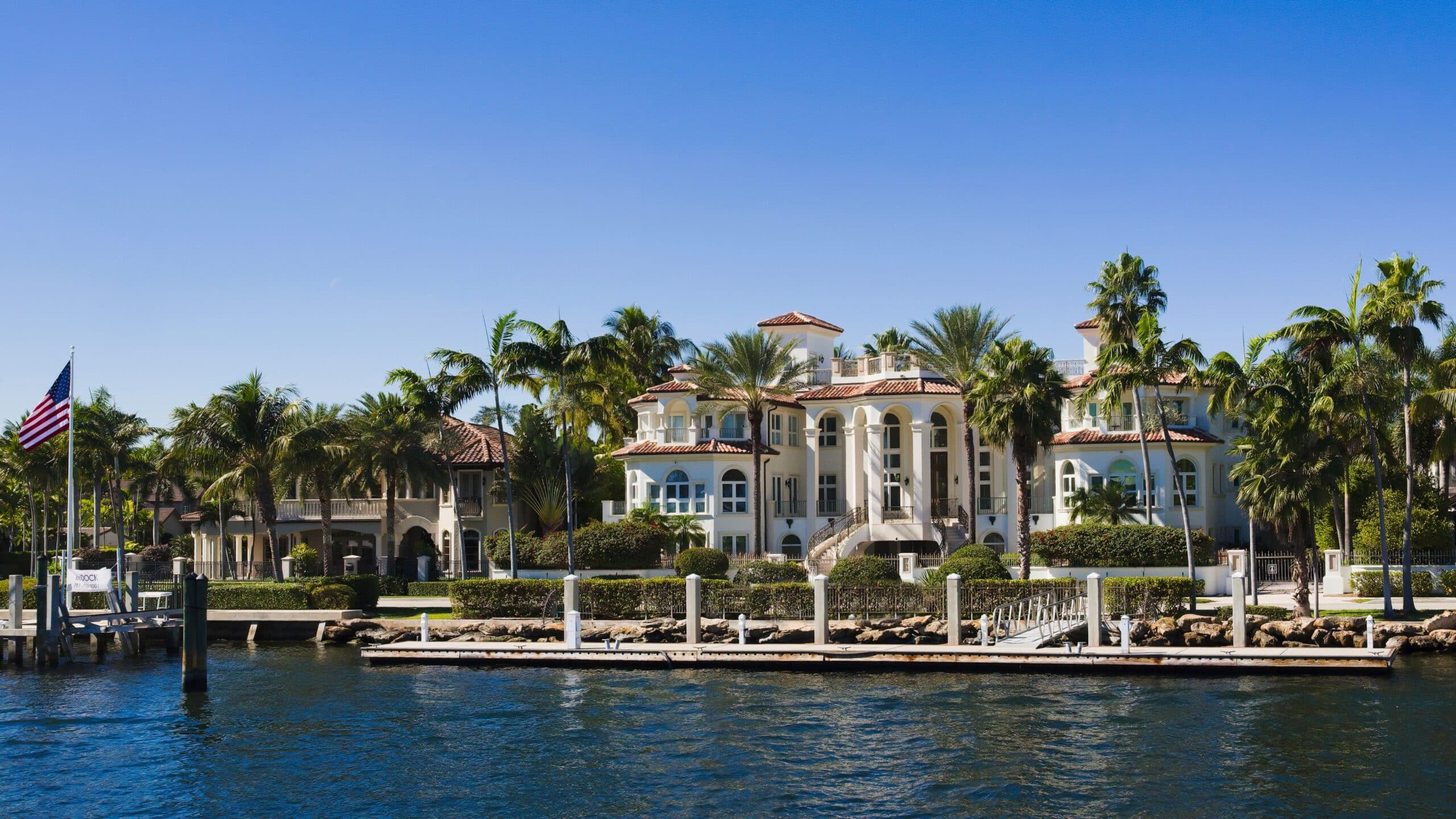 Home in Fort Lauderdale