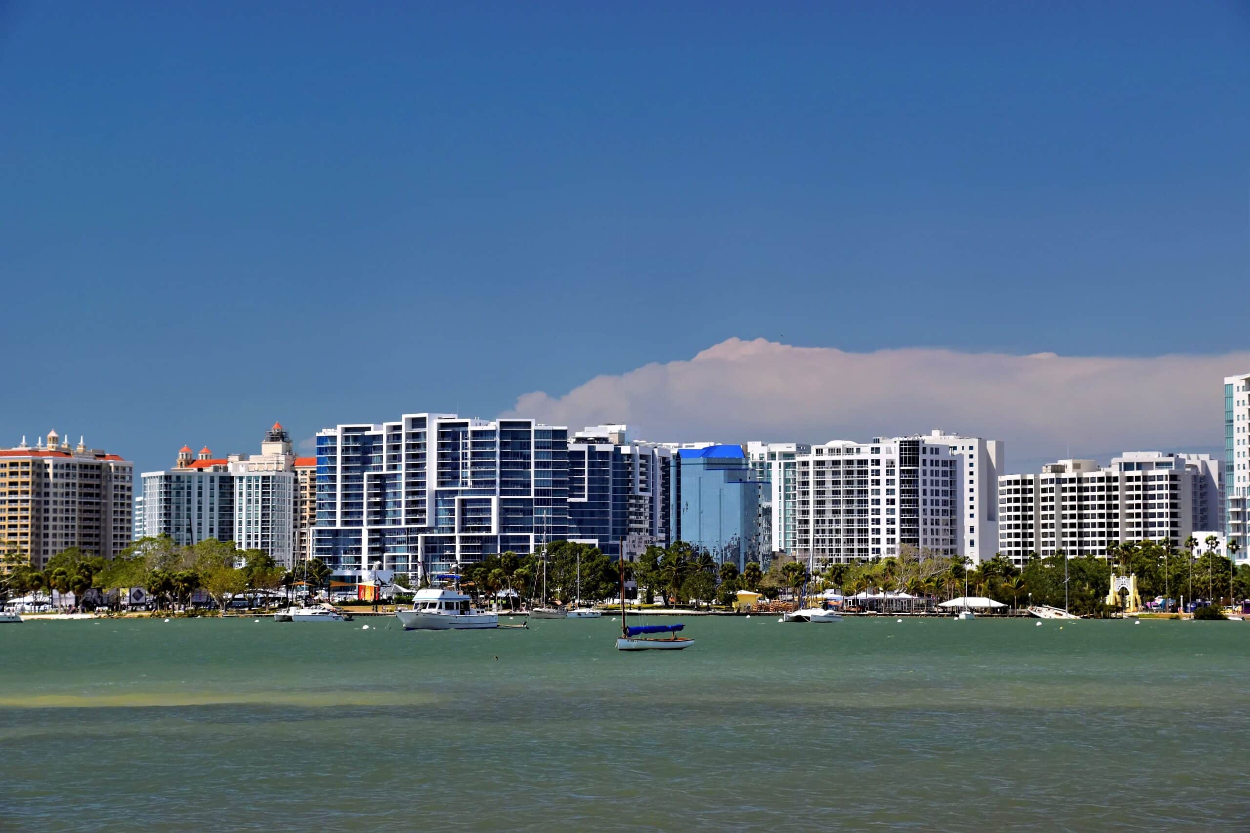 Sarasota Neighborhood