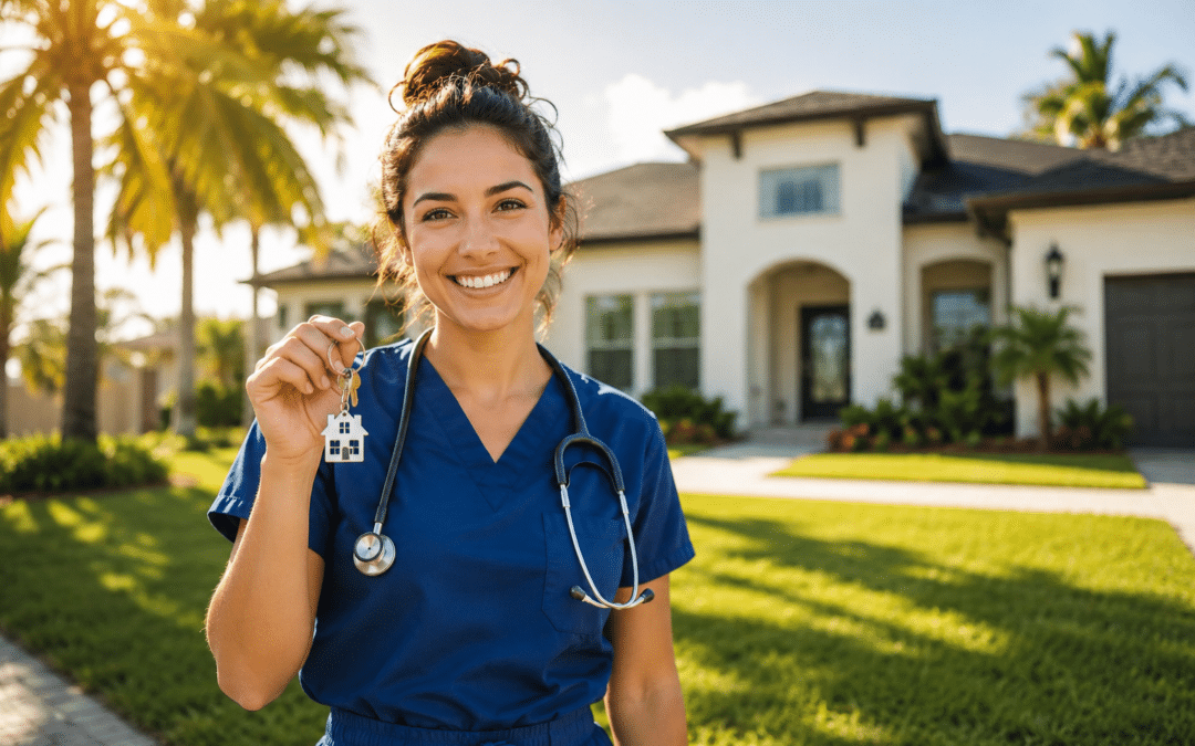 Can Nurses Qualify for FHA Loans?