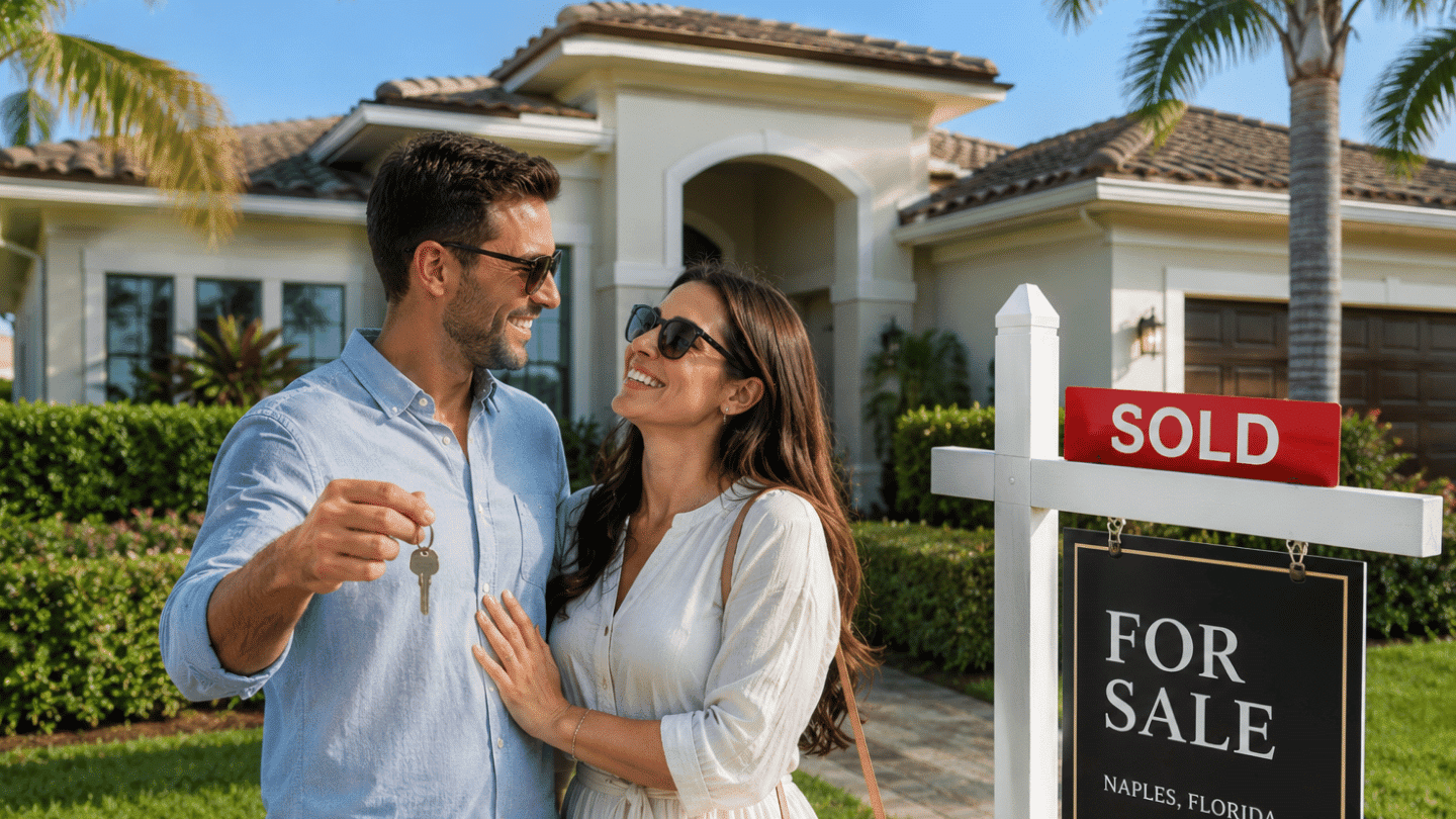 Can I Buy a House Making $100,000 Per Year in Florida