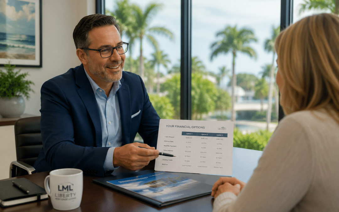 Why Did My Mortgage Payment Go Up? Here’s Exactly What’s Happening