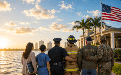 Florida Hometown Heroes Program: What Frontline Workers Need to Know Before Applying