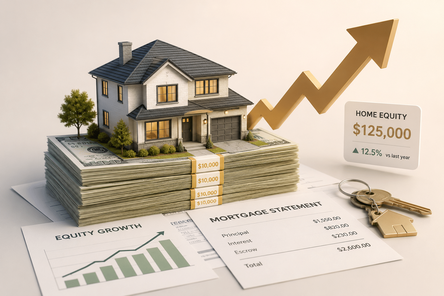 Home equity on FHA Loans Florida