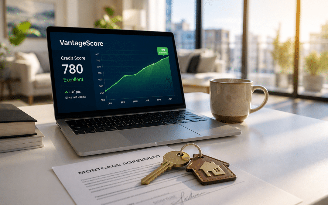 How VantageScore Is Helping More First-Time Homebuyers Qualify