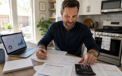 How to Pay Off Your Mortgage in 5 Years: A Realistic Game Plan for Homeowners