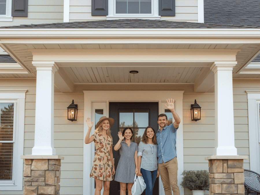 mortgage broker or bank for home loan