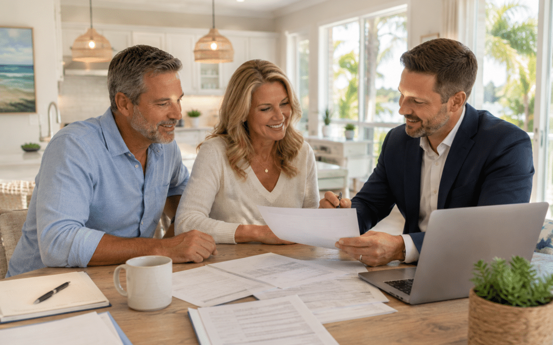 Vacation Home Mortgage Loan: Everything You Need to Know Before You Buy