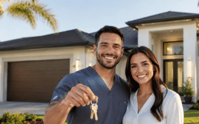 Doctor Loan Program in Fort Myers: What Medical Professionals Need to Know Before Buying a Home
