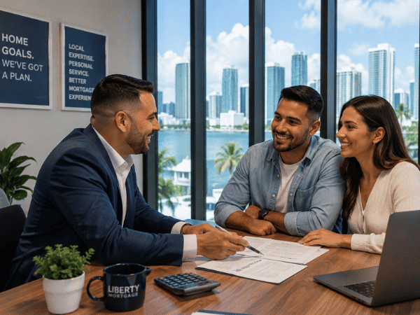 Mortgage Companies in Miami, Florida: What You Need to Know Before You Borrow