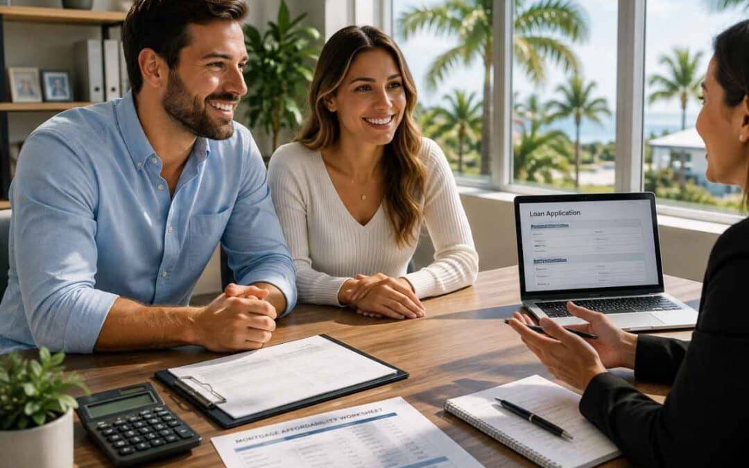 Mortgage Pre-Approval in Florida: Everything You Need to Know Before You Buy
