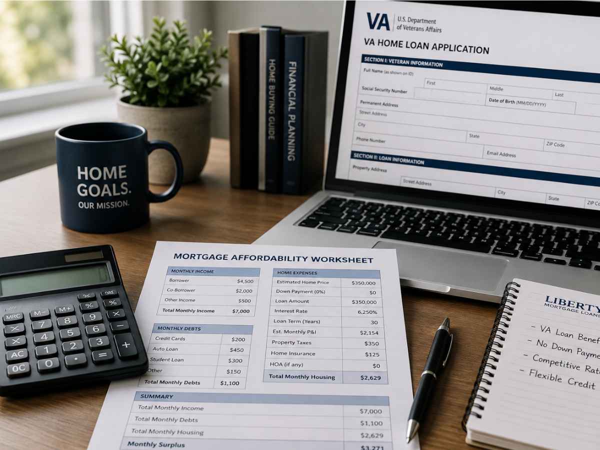 VA Home loan in Florida, Best Mortgage