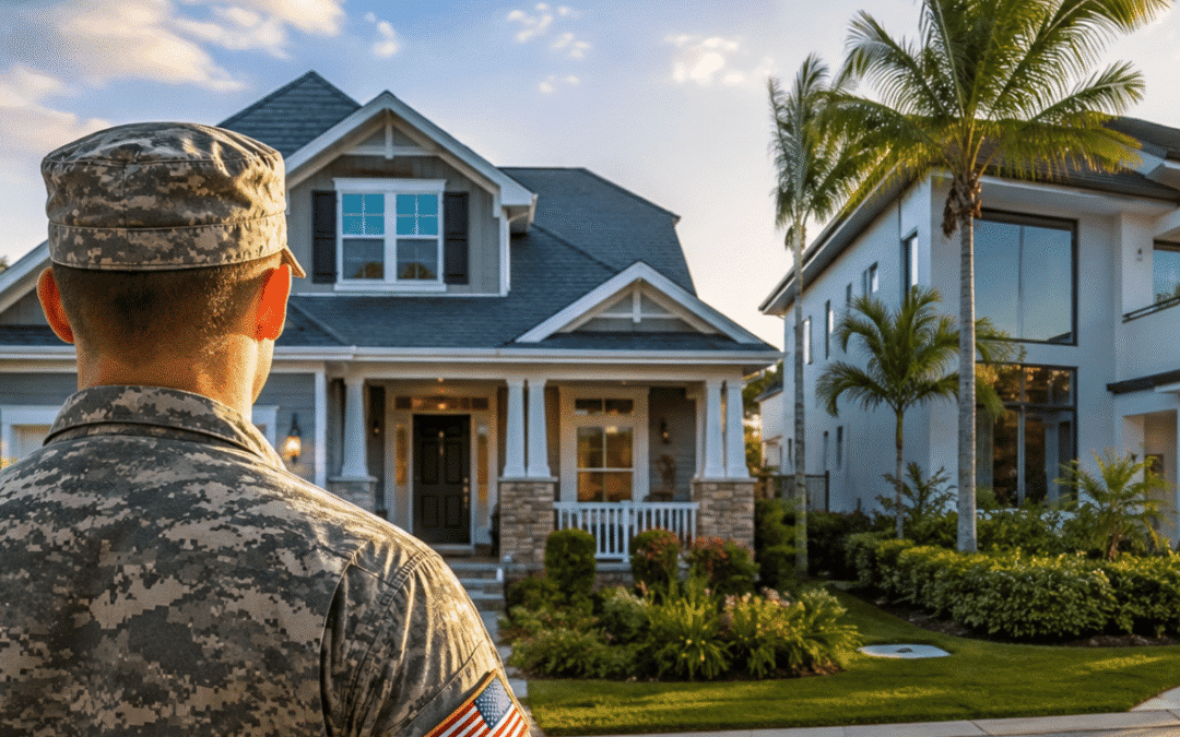 Can You Purchase a Second Home with Your VA Loan?