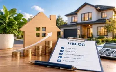 How to Qualify for a HELOC: Requirements, Tips, and What Lenders Look For